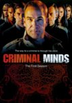 Front Standard. Criminal Minds: The First Season [6 Discs] [DVD].