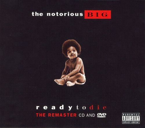  Ready to Die: The Remaster [2006] [CD] [PA]