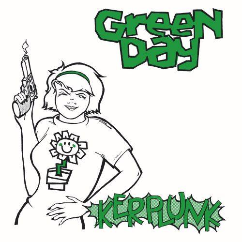  Kerplunk! [CD]