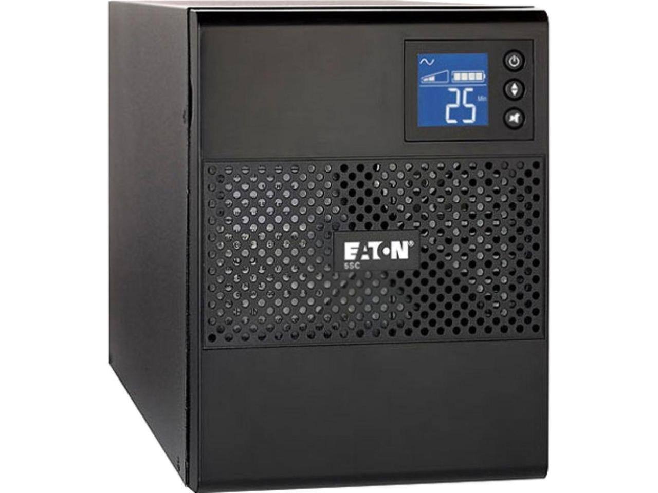 25 EATON SSC
