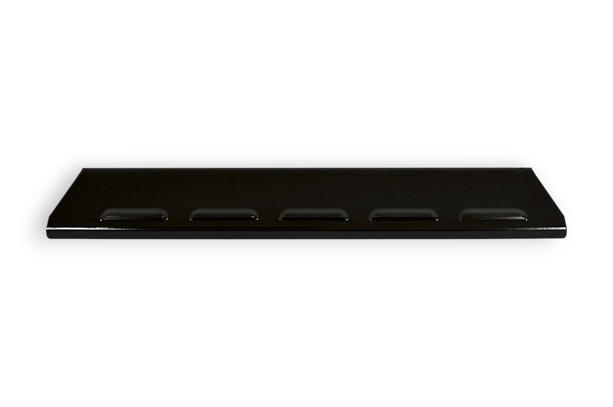 Alt View 2. Music City Metals - Replacement Part 96221 | Fits Music City Metals Models and more | Grill Grates heat plates and angles.