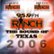 Front Standard. 95.9 the Ranch: Texas Music Series 2006 [CD].