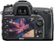 Back Zoom. Nikon - D7100 DSLR Camera (Body Only) - Black.