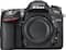 Nikon - D7100 DSLR Camera (Body Only) - Black-Front_Standard