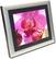 Angle Standard. Digital Spectrum - MemoryFrame 10.4" LCD Digital Photo Frame.