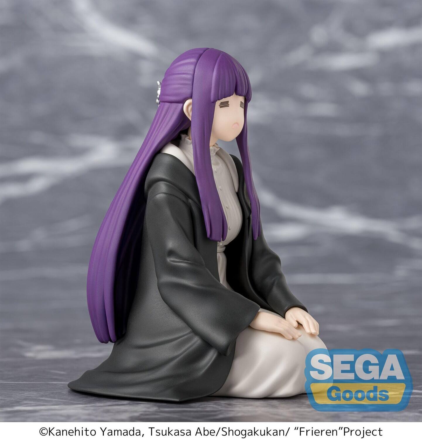 SEGA Goods  
©Kanehito Yamada, Tsukasa Abe/Shogakukan/ "Frieren" Project
