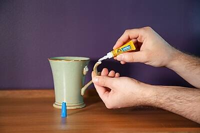 Alt View 5. Gorilla - Gorilla Super Glue, 0.11 oz., 2/Pack (7800103).