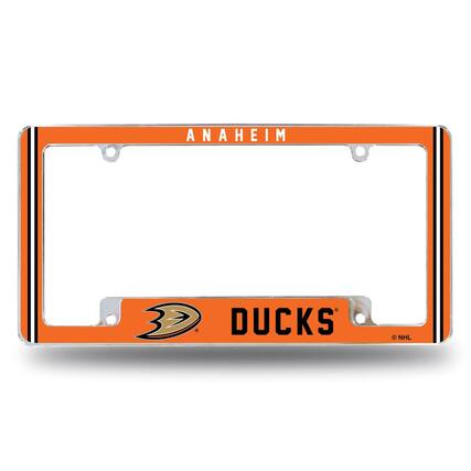 ANAHEIM
DUCKS
© NHL