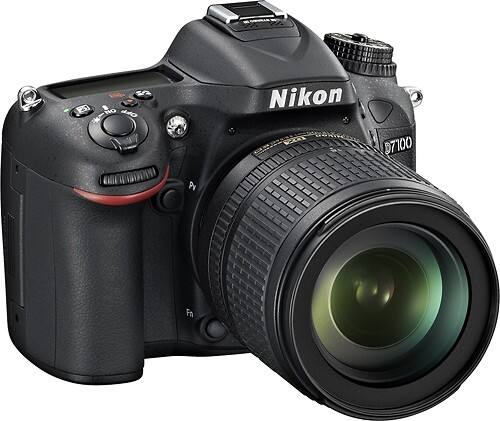 nikon d7100 price best buy