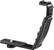 Left. Insignia™ - Cold Shoe Flash/Video Light Mounting Arm - Black.