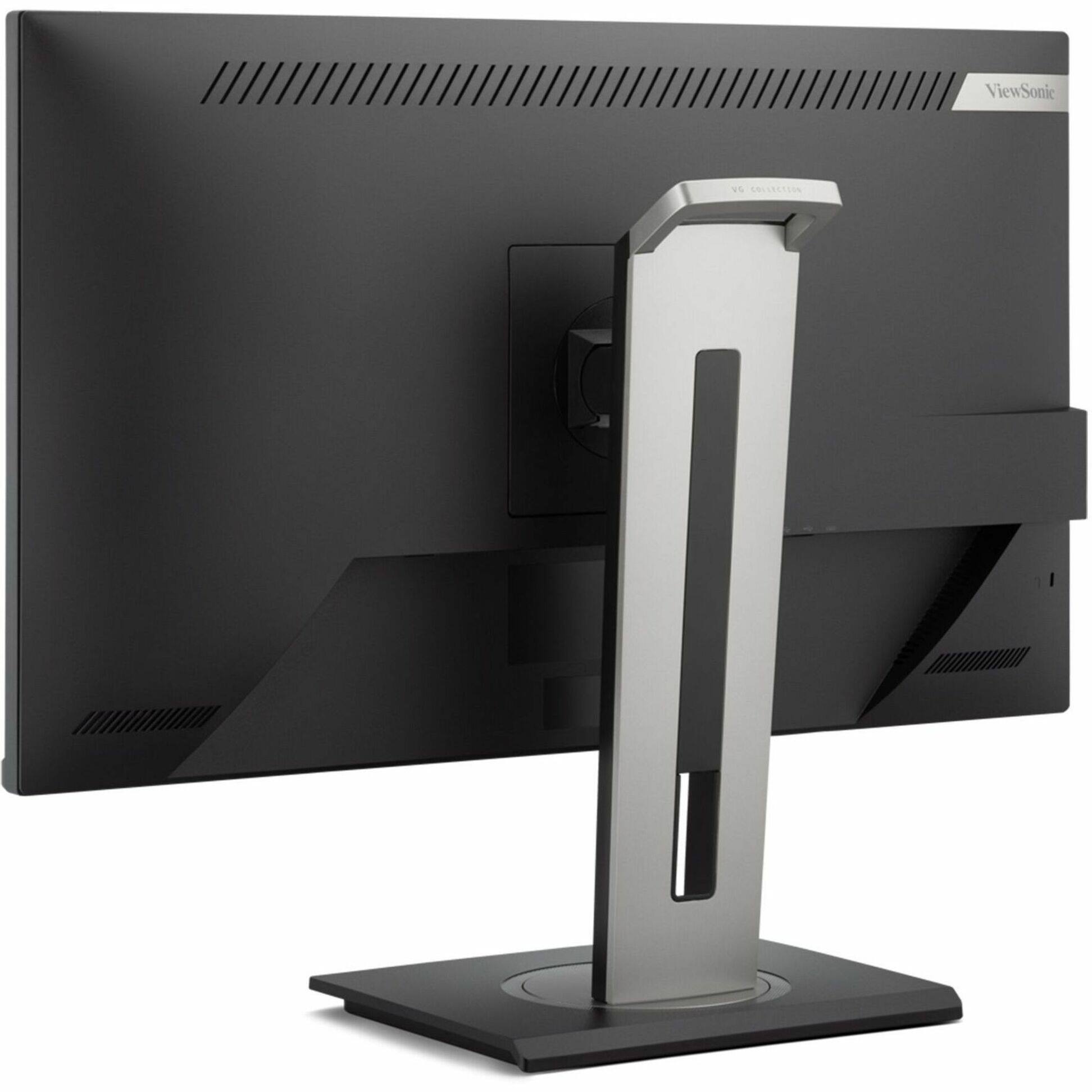 ViewSonic VX2770-CRUVEETION