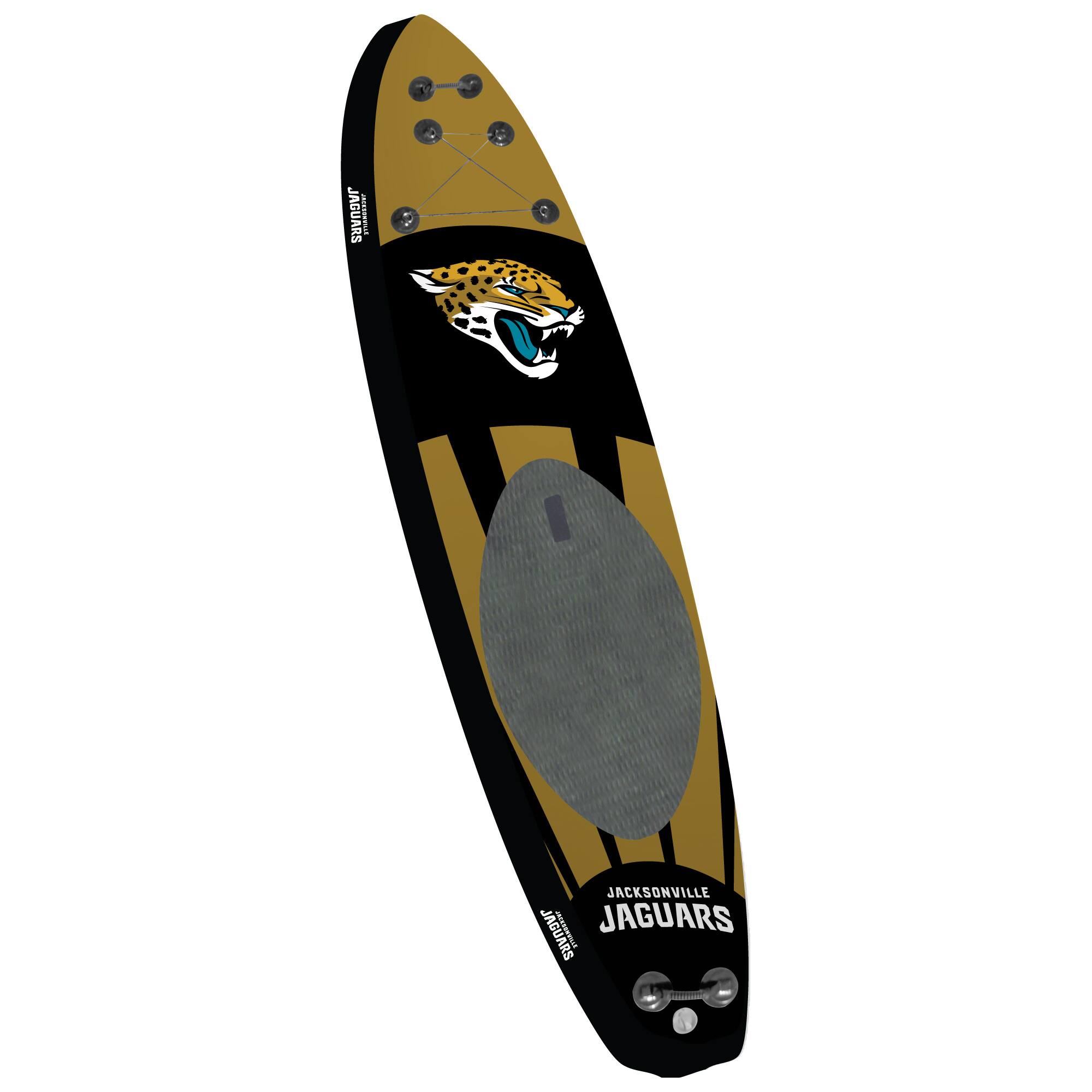 JAGUARS  
JACKSONVILLE JAGUARS  
JACUARS