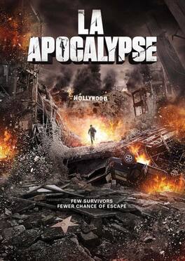 La Apocalypse - DVD