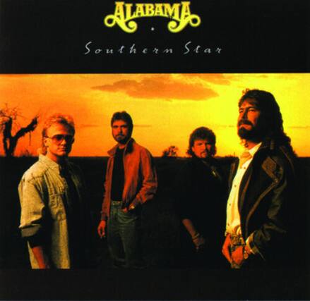 ALABAMA
Southern Star