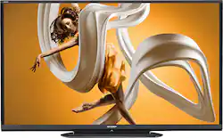 Sharp AQUOS 60" Class (60 1/32" Diag.) LED 1080p Smart HDTV LC-60LE650U ...