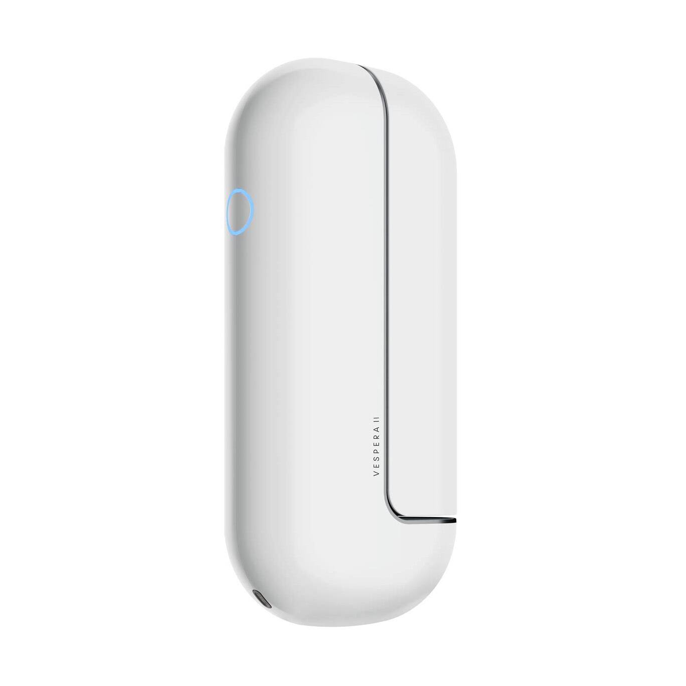 Left. Vaonis - Vaonis VE50-II Vespera II Exploration Station with Fully Automated Telescope.