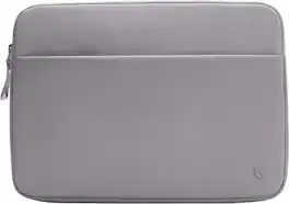 Incase - A.R.C. Sleeve for 14" Laptop - Gray