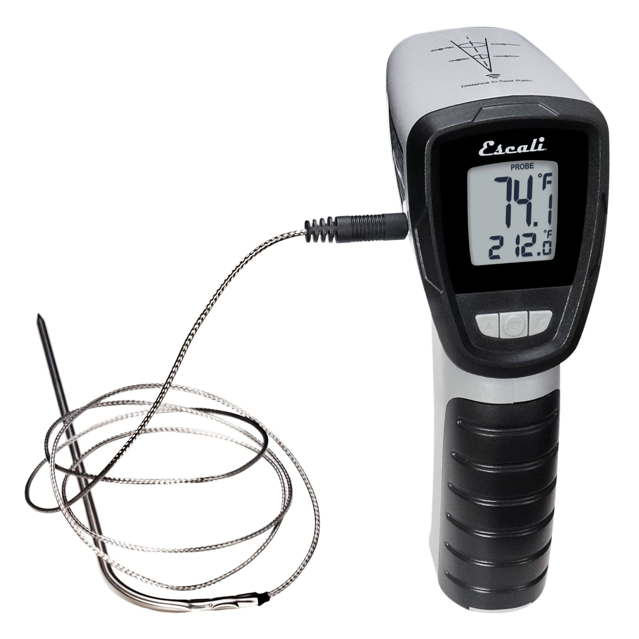 Escali PROBE 74.1 2 12.6
