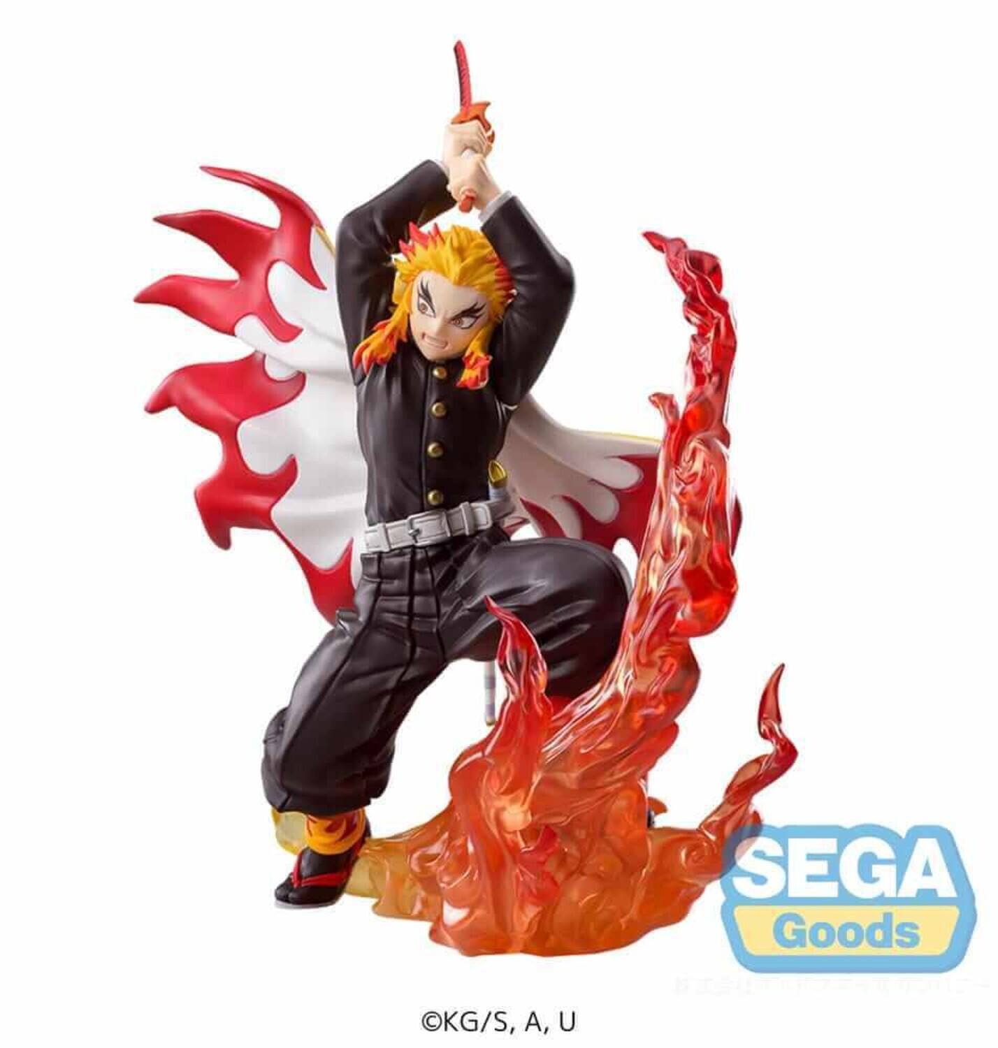 SEGA Goods KG/S, A, U