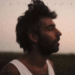 Leif Vollebekk - Revelation - VINYL LP