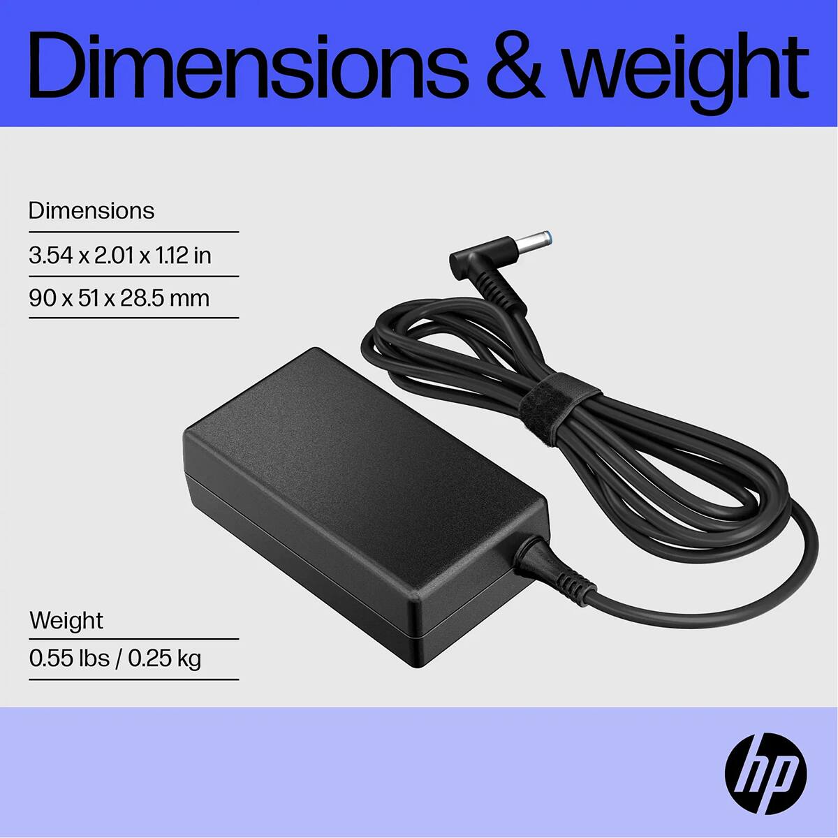 Dimensions & weight

Dimensions
3.54 x 2.01 x 1.12 in
90 x 51 x 28.5 mm

Weight
0.55 lbs / 0.25 kg