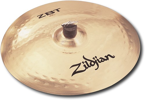  Zildjian - 16&quot; ZBT Crash Cymbal