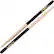 Alt View Standard 20. Zildjian - 5BWD 5B Wood Dip Drumsticks 6 Pair.