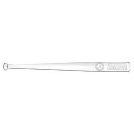 Coopersburg Sports - Alabama Crimson Tide 18" Acrylic Mini Bat - Multicolor