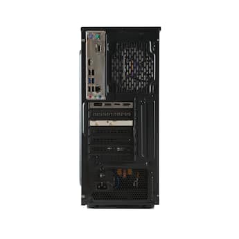 MXZ Gaming PC Computer Intel Core i5 9400F,GeForce RTX 3050,16GB MXZ Gaming PC Computer Intel Core i5 9400F,GeForce RTX 3050,16GB