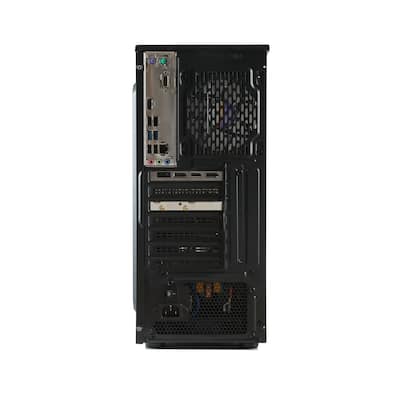 MXZ Gaming PC Computer Intel Core i5 9400F,GeForce RTX 3050,16GB MXZ Gaming PC Computer Intel Core i5 9400F,GeForce RTX 3050,16GB