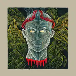 L'Acephale - L'acephale - VINYL LP