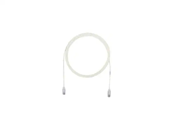 Front. Panduit - Panduit Cat.6 UTP Patch Network Cable.
