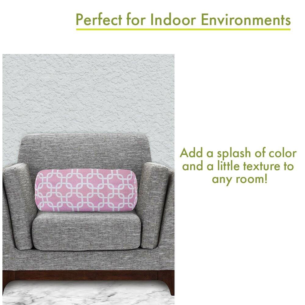Perfect for Indoor Environments

Add a splash of color and a little texture to any room!