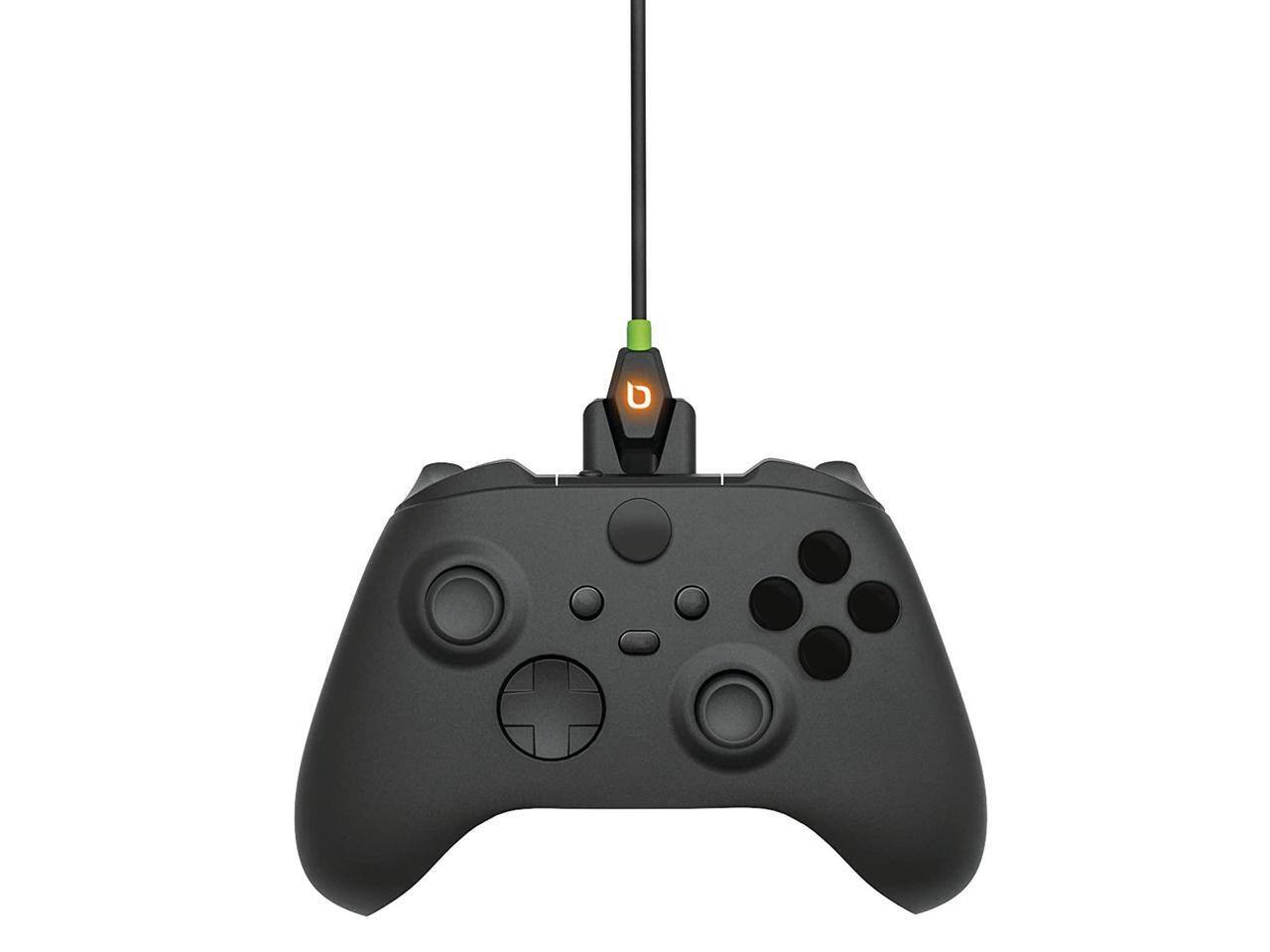 Alt View 3. Bionik - Bionik Hyper Kit X 2x 1200 mAh Rechargeable Battery Packs for Xbox Series X/S - Multicolor.