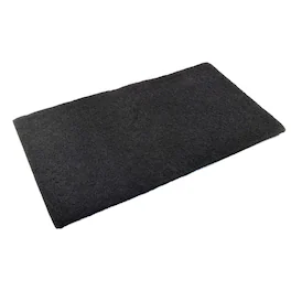 HQRP - Cut-to-Fit Activated Carbon Filter Pad 18 x 10 for Deep Blue Professional ADB41002 Aquariums