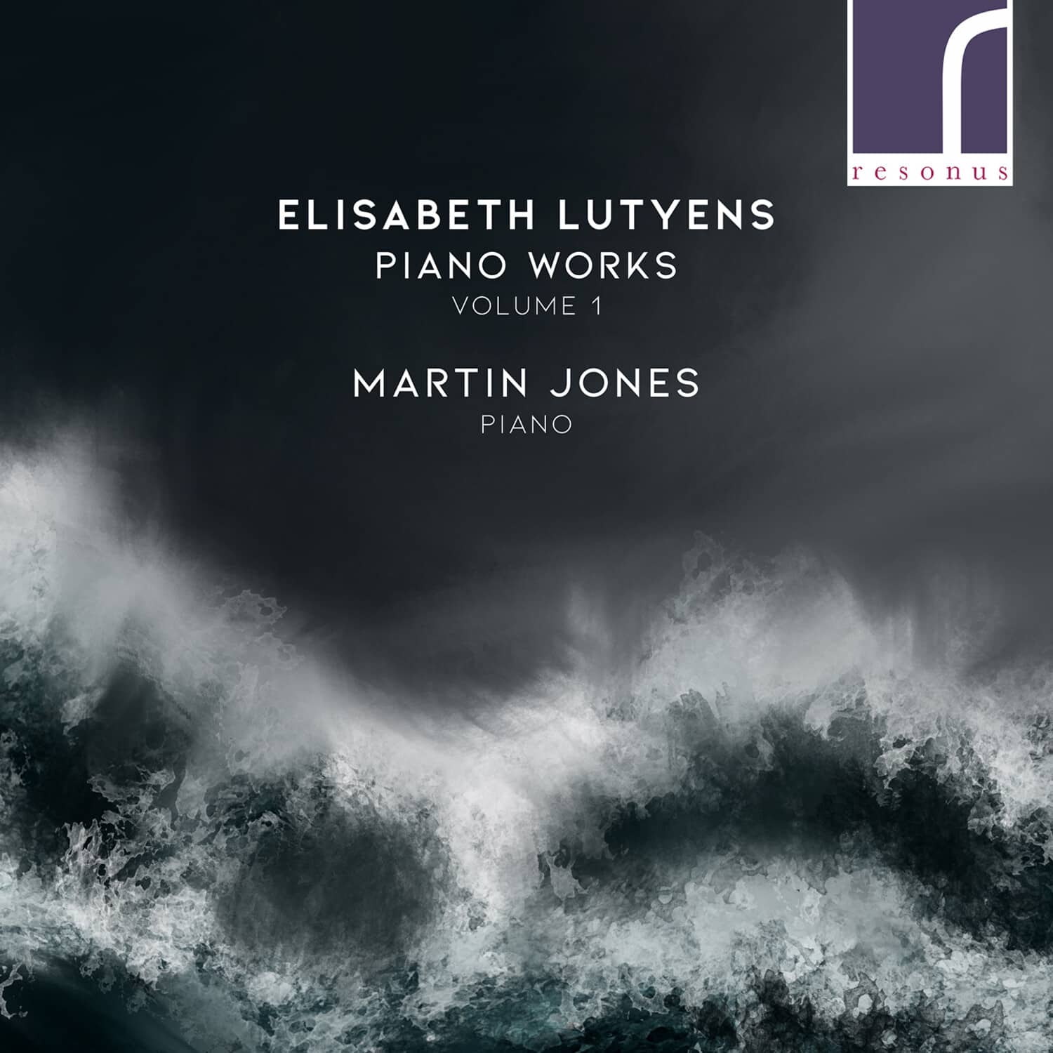 Martin Jones - Piano Works 1   - COMPACT DISCS [CD] price history on PriceWatchPro