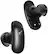 Alt View 7. Anker - Anker - Soundcore Liberty 5 Pro Max True Wireless Noise Cancelling Bluetooth In-Ear Earbuds - Black.