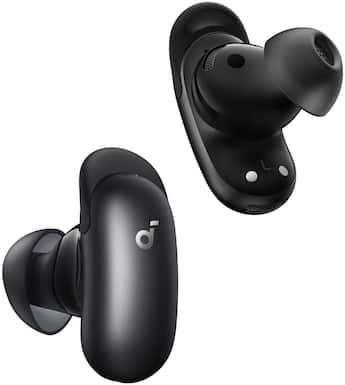 Anker Soundcore Liberty 5 Pro Max Noise Cancelling Earbuds with AI Anker Soundcore Liberty 5 Pro Max Noise Cancelling Earbuds with AI