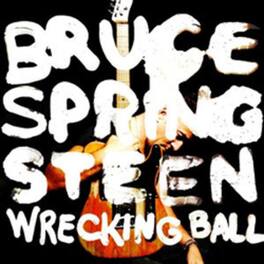 Bruce Springsteen - Wrecking Ball - VINYL LP