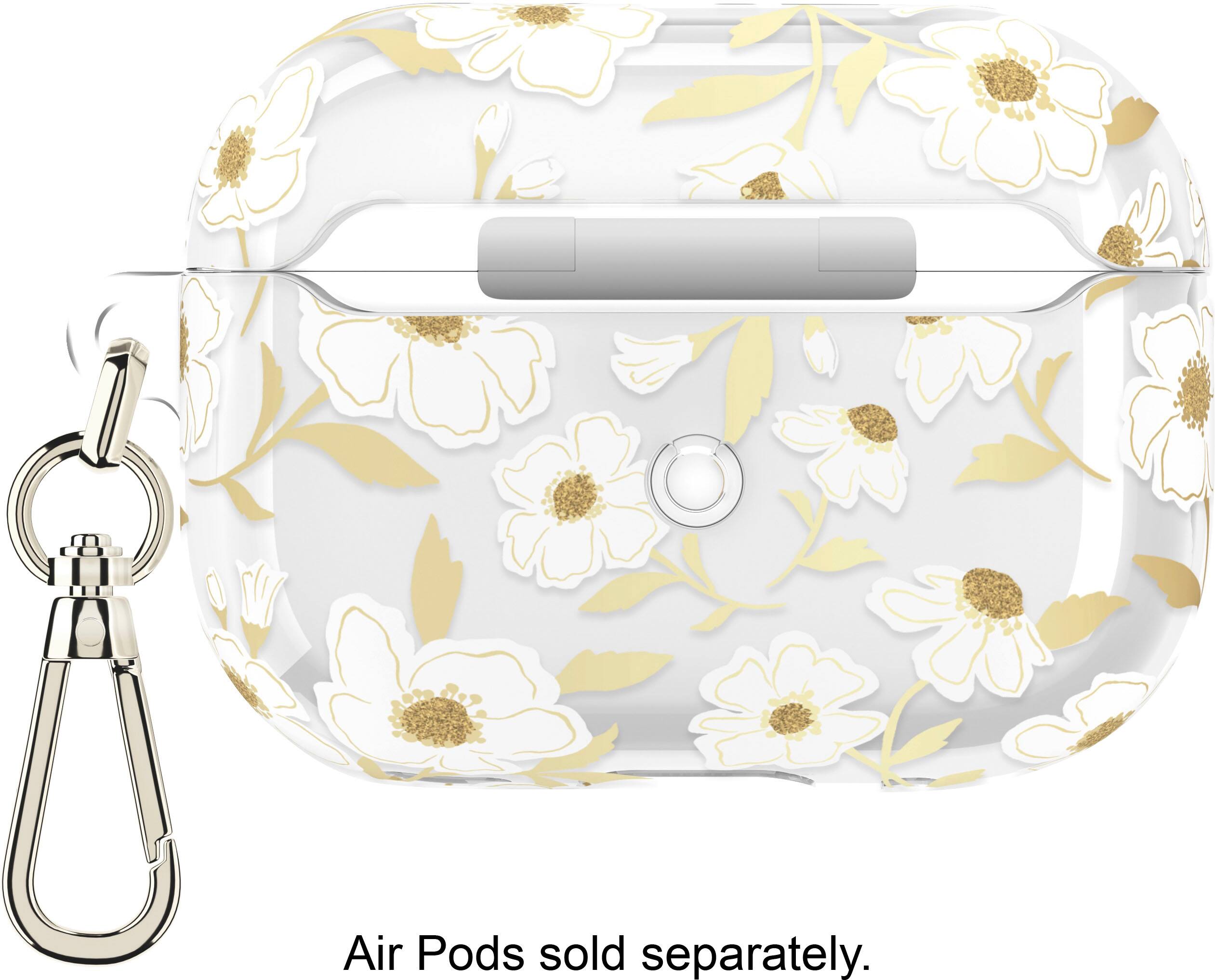 Air Pods are sold separately.