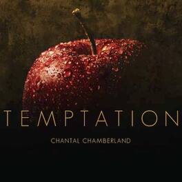 Chantal Chamberland - Temptation (MQA-CD) - COMPACT DISCS