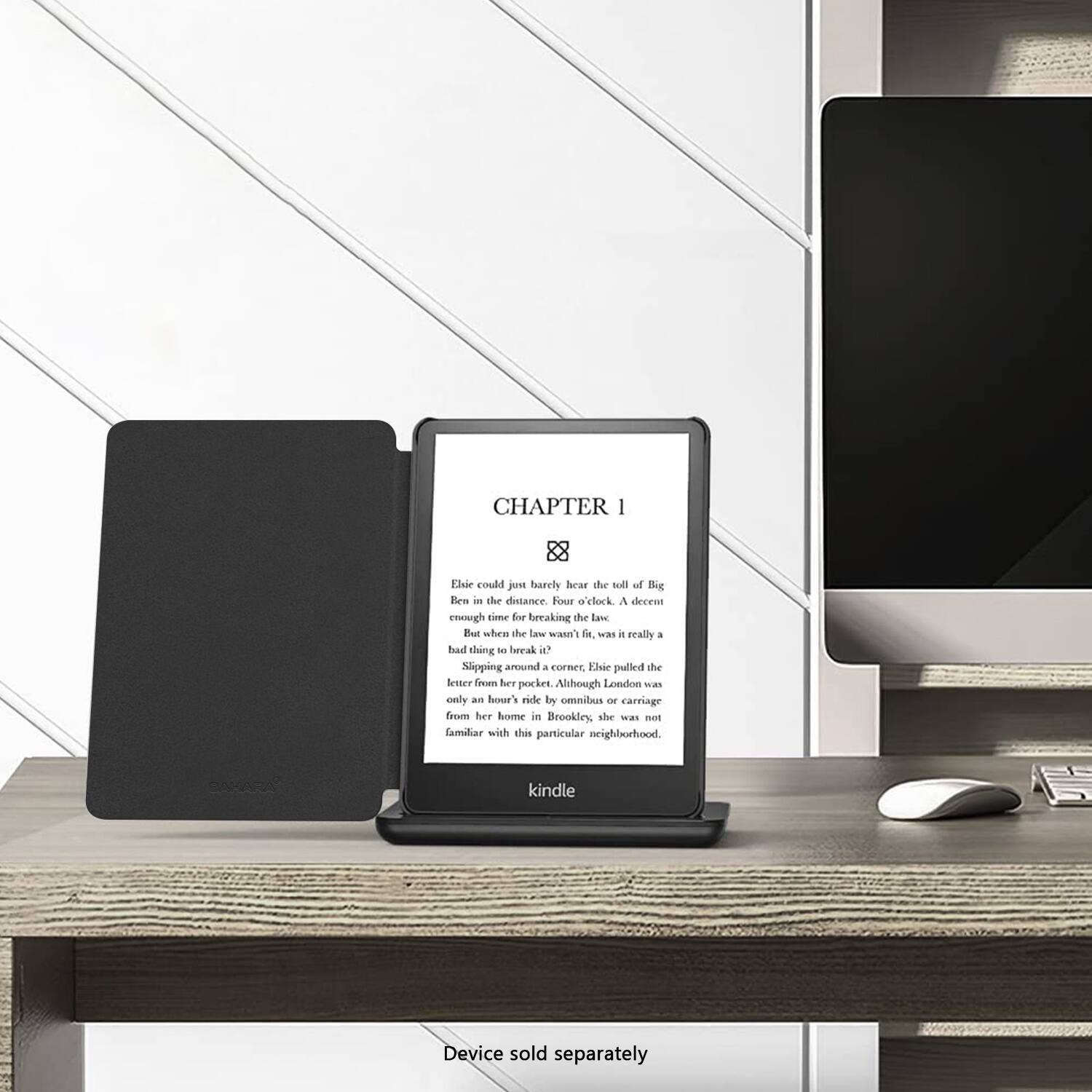 CHAPTER I Elie could just barely hear the toll of Big Ben - the distance was four o'clock. A decent enough name for breaking the law when she knew as well as she'd ever know that really a had thing. Slipping around a corner, Elie pulled the letter from her pocket. Although London was only a horse's mile by carriage from her home in Brookley, she was familiar with this particular neighborhood. Kindle device sold separately.
