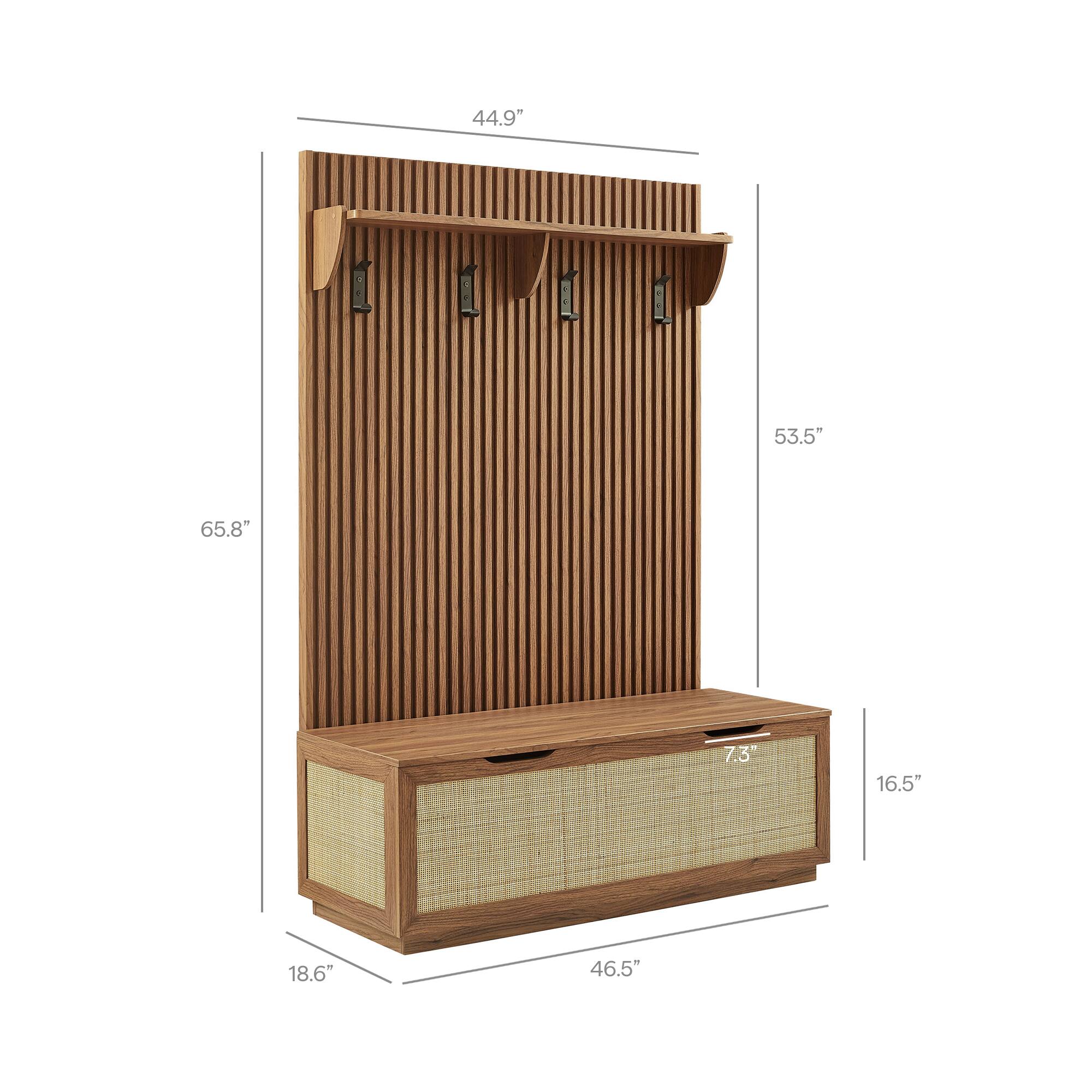 44.9"  
53.5"  
65.8"  
7.3"  
16.5"  
18.6"  
46.5"