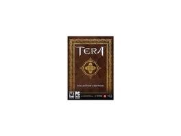 Tera Online Collector's Edition PC Game - Windows