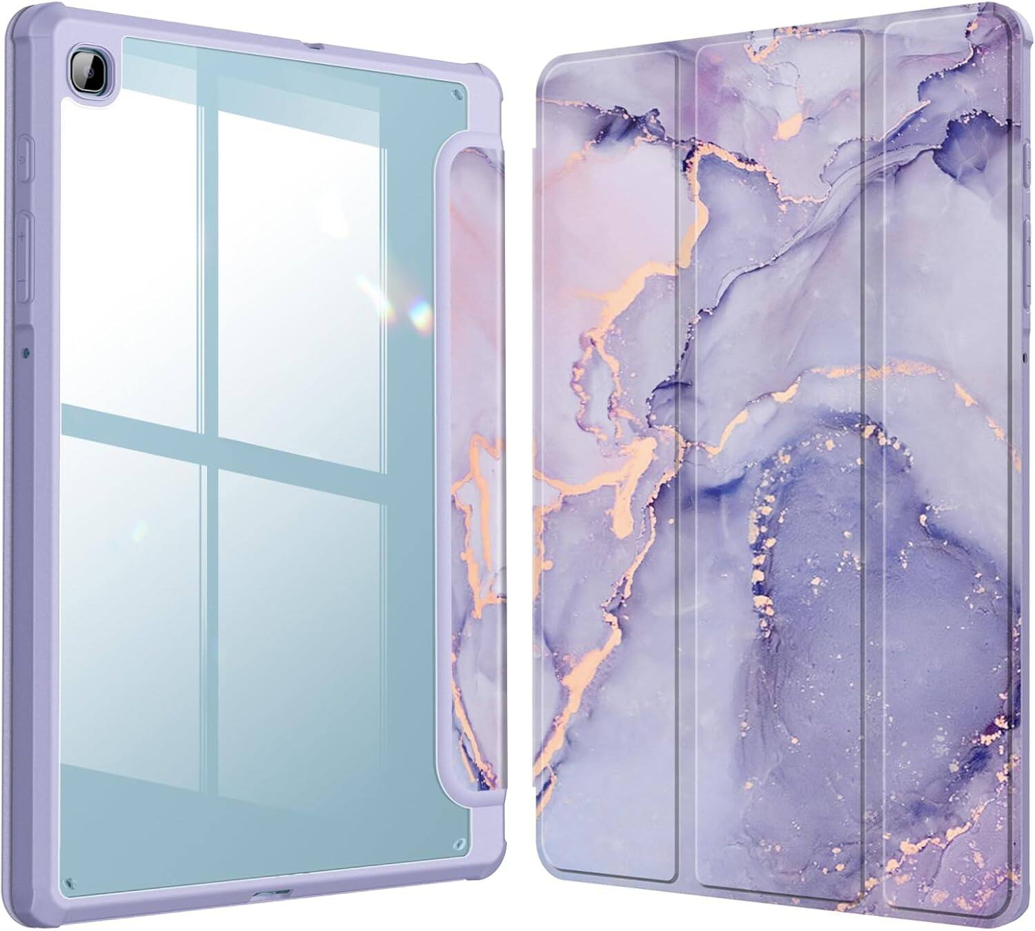 Lilac Marble