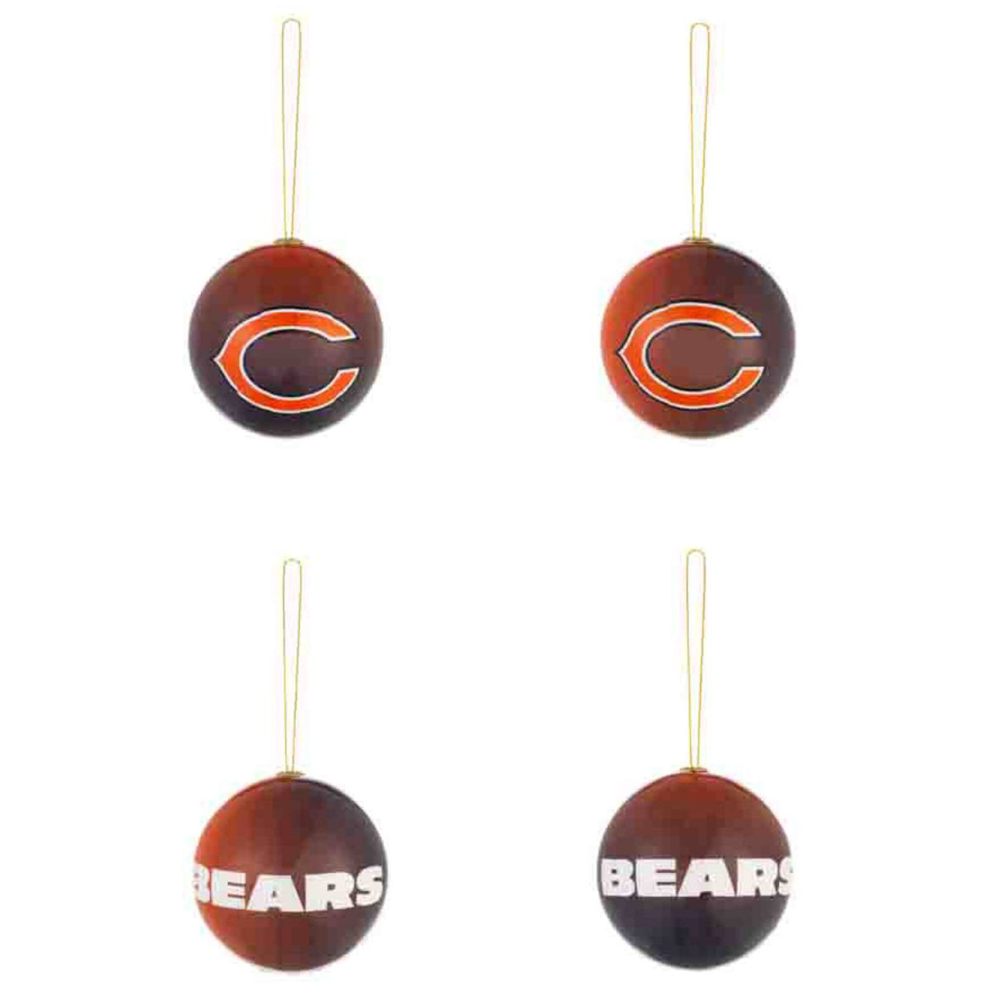 C  
C  
BEARS  
BEARS