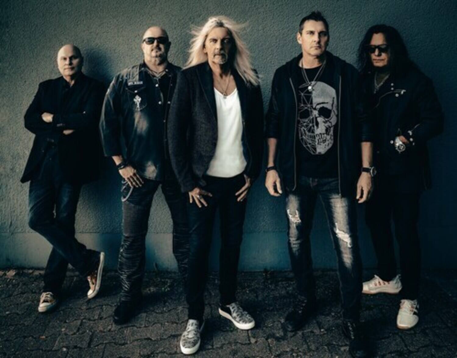 Alt View 1. Axel Rudi Pell - The Ballads VI   - VINYL LP.