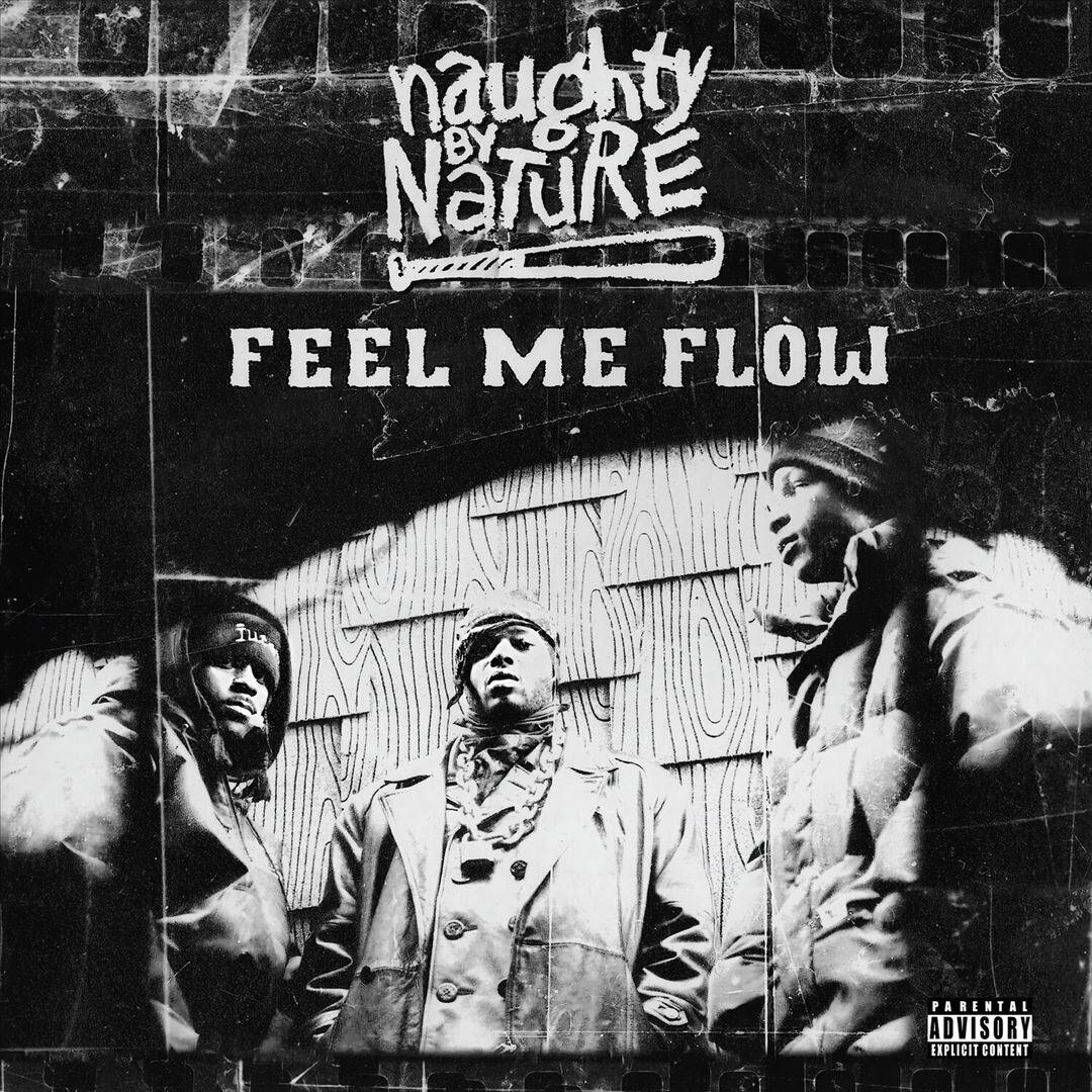 Feel Me Flow [5 Track] [7 inch Vinyl Disc]