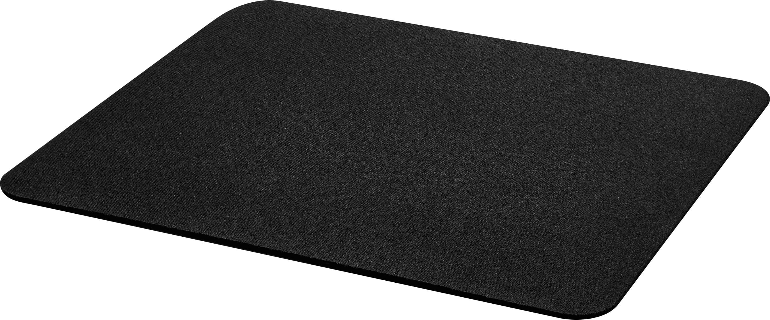 Alt View 12. Insignia™ - Mouse Pad - Black.