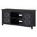 Alt View 14. Camden&Wells - Portland TV Stand for Most TVs up to 55" - Obsidian.